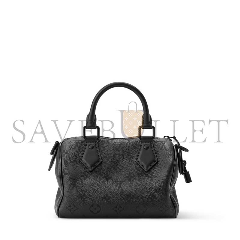 LOUIS VUITTON SPEEDY P9 BANDOULIÈRE 20 M28262 (22*17.5*14cm)